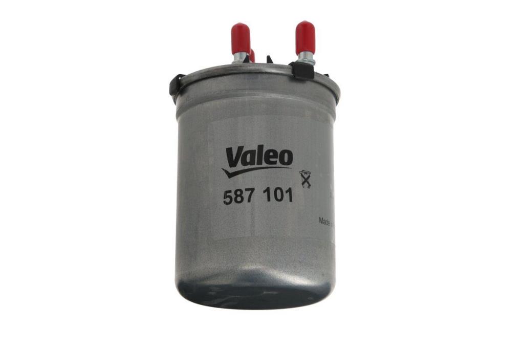 Filtre à carburant (Filtre à gasoil) VALEO ref. 587101